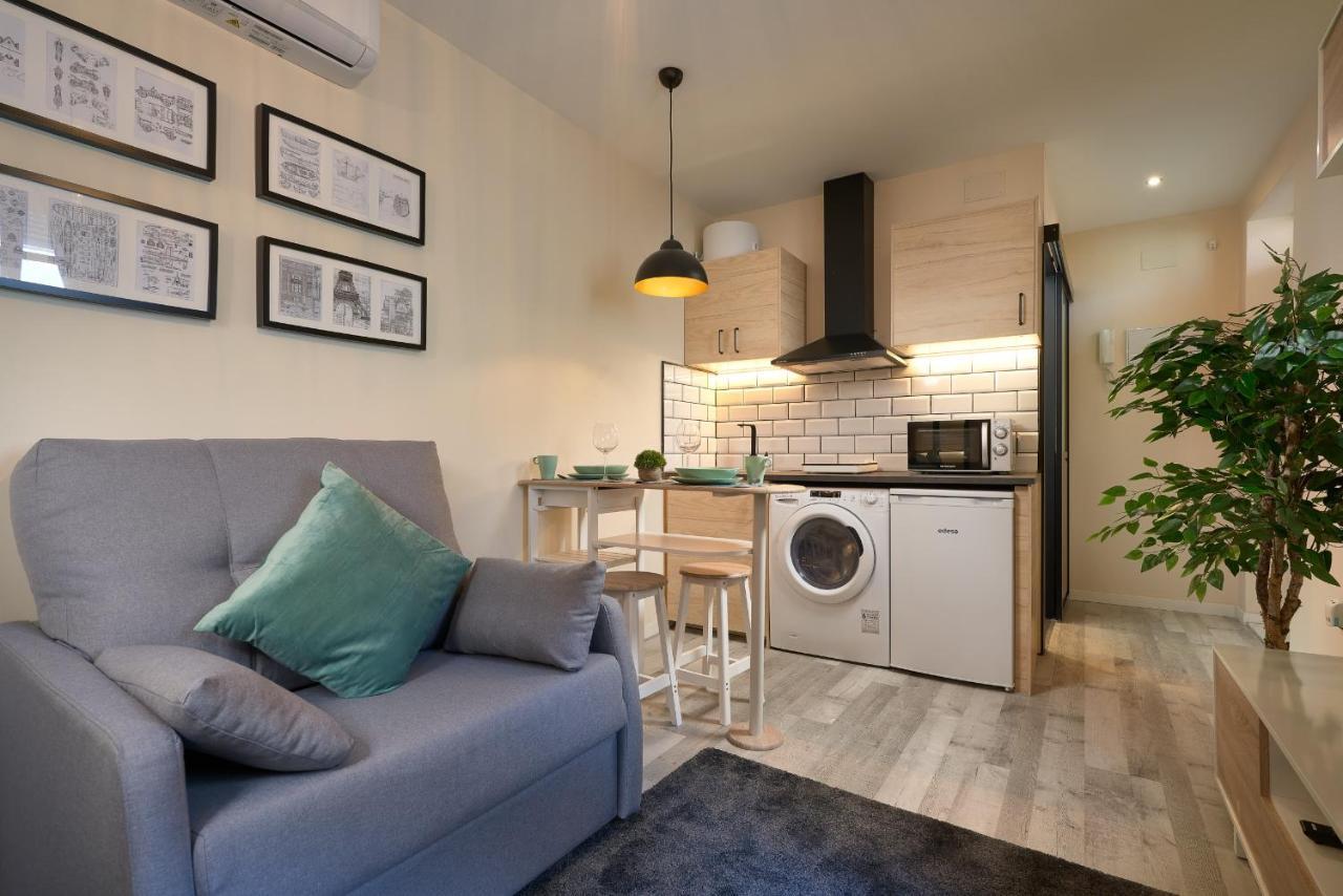 Appartement Loft En Triana *