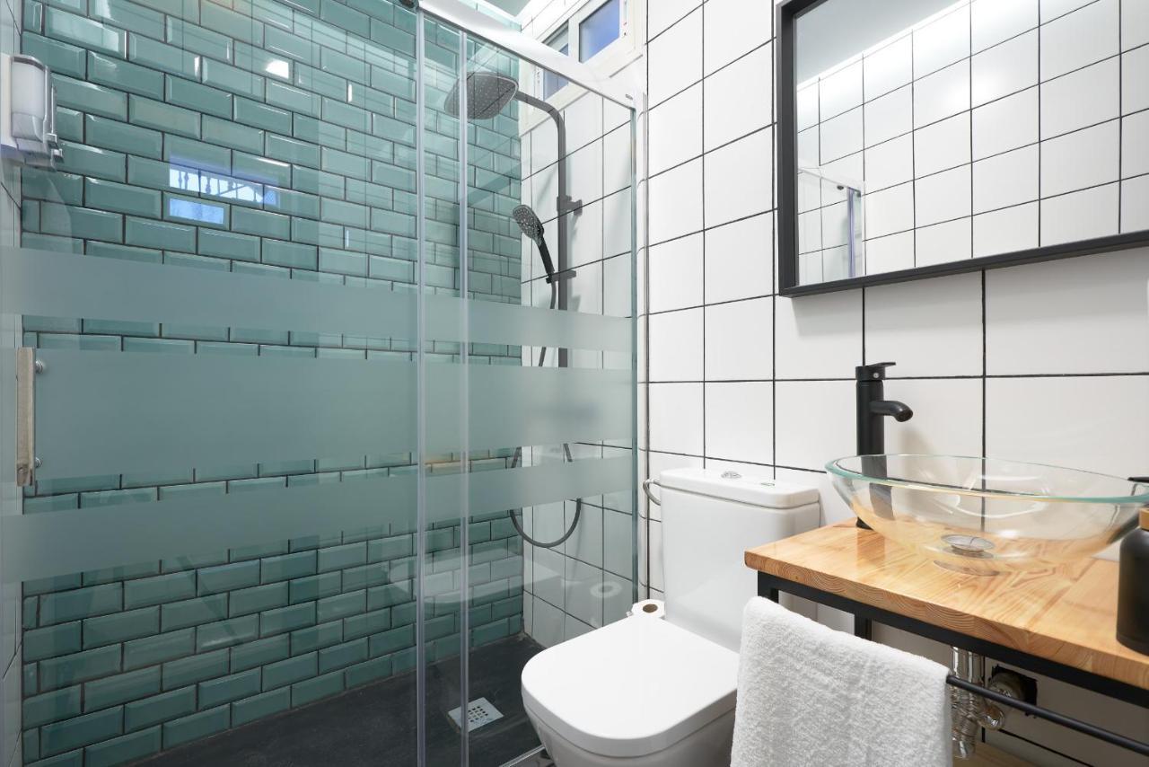 Loft En Triana Séville