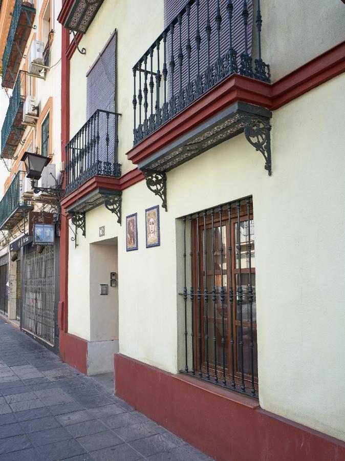 Loft En Triana Appartement