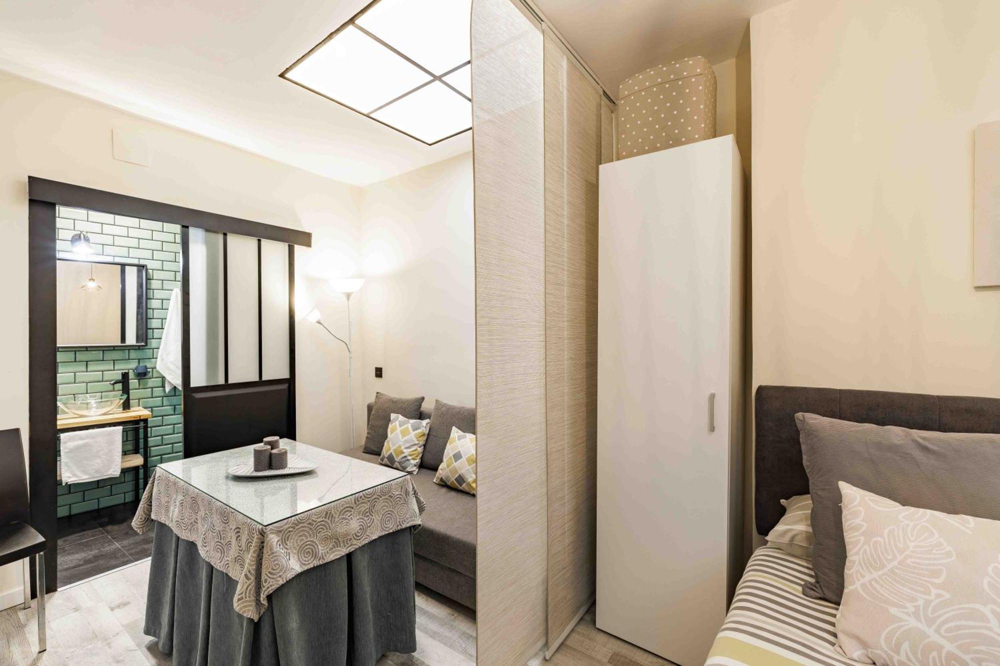 Loft En Triana