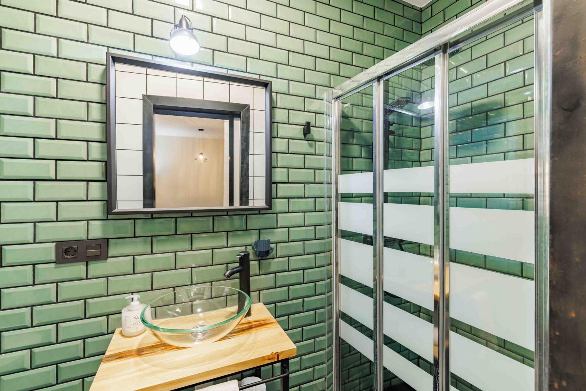 Loft En Triana Appartement Séville