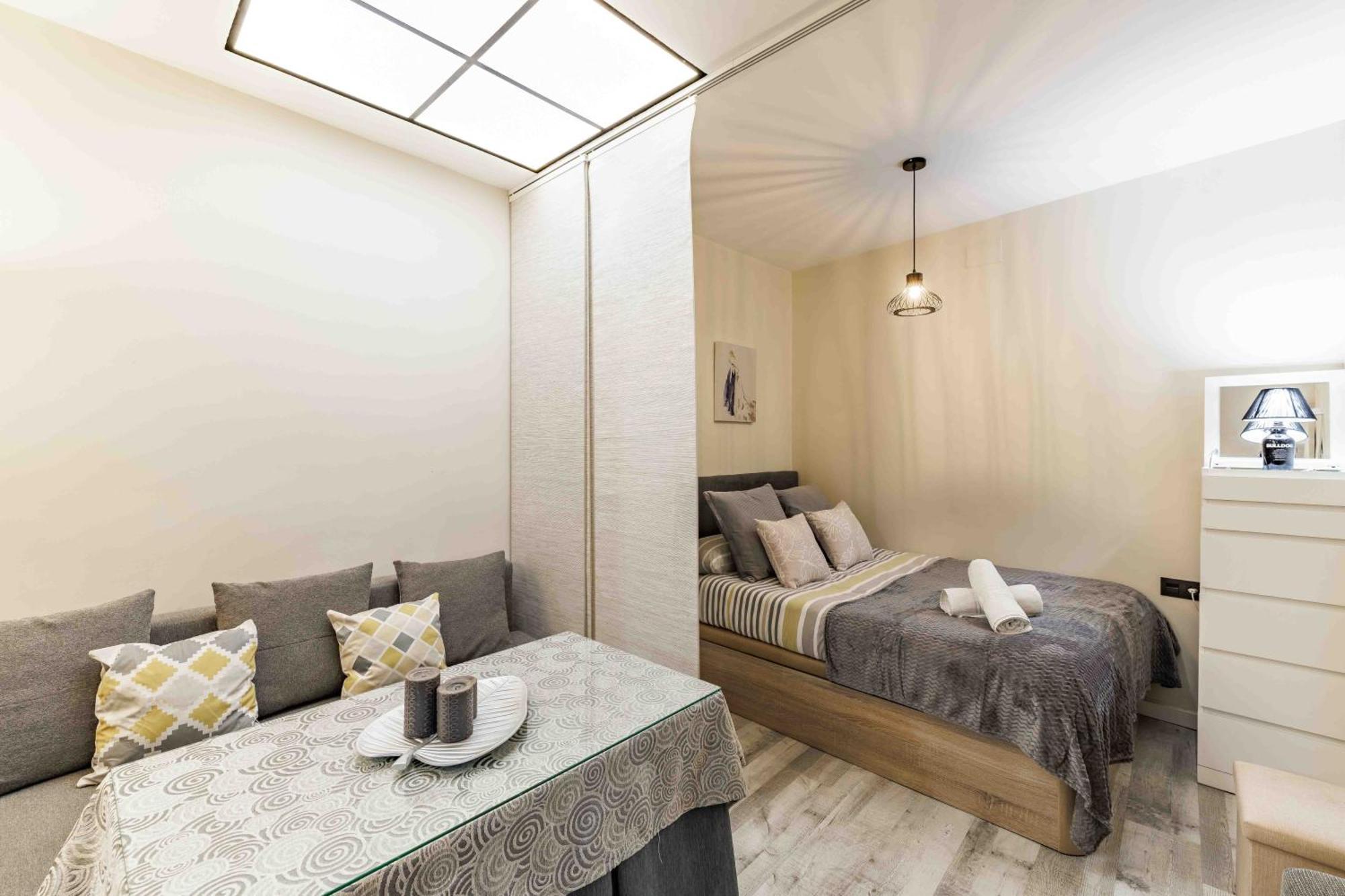 Loft En Triana Appartement Séville