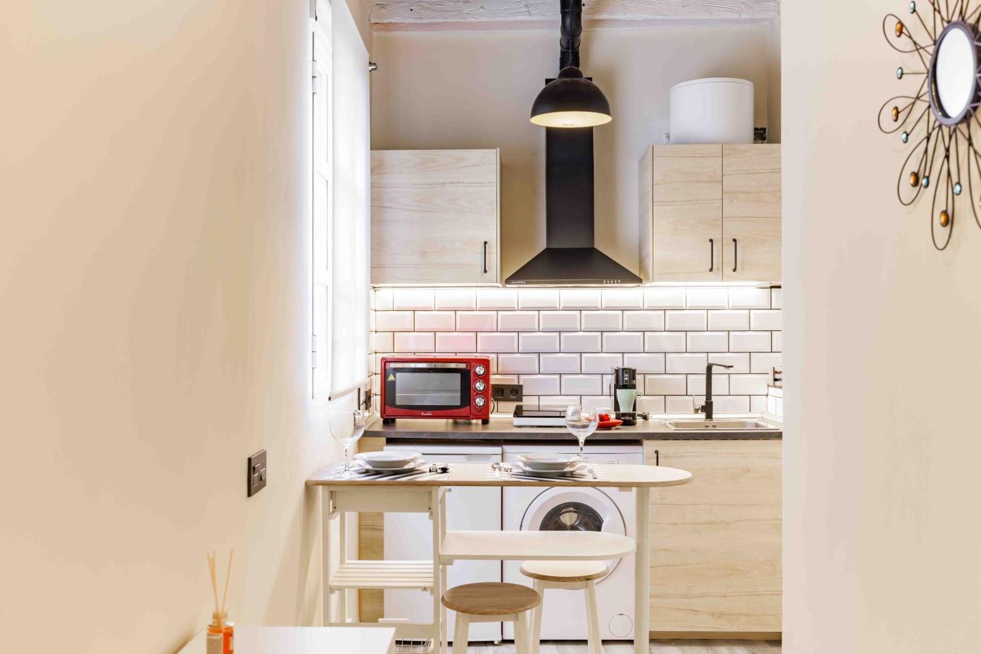 Loft En Triana Appartement Séville